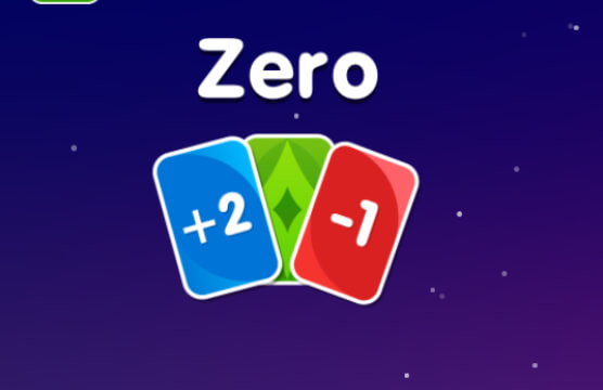 zero